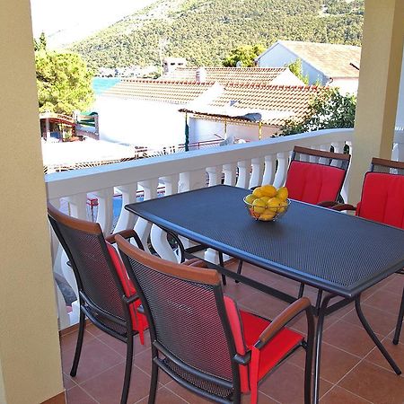 Apartmani Delfin Grebaštica Eksteriør billede