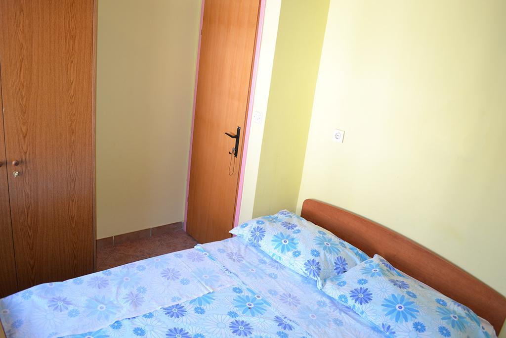 Apartmani Delfin Grebaštica Eksteriør billede