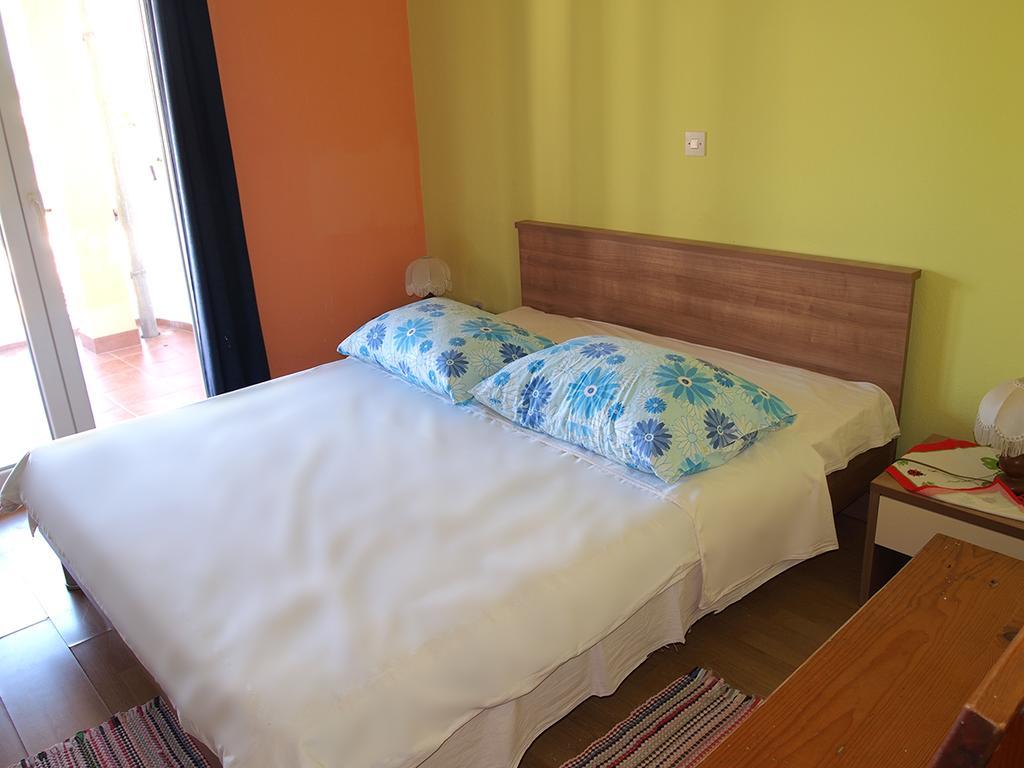 Apartmani Delfin Grebaštica Eksteriør billede