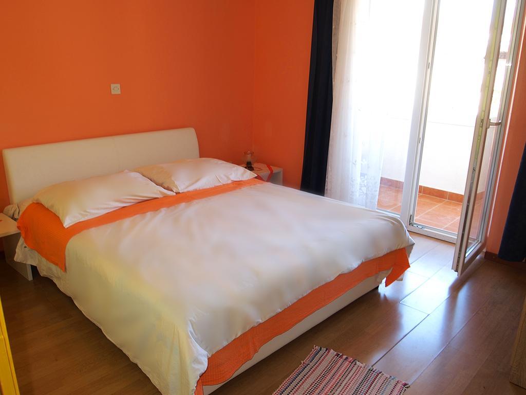 Apartmani Delfin Grebaštica Eksteriør billede