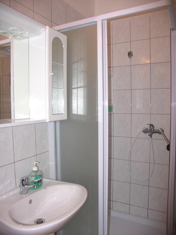Apartmani Delfin Grebaštica Eksteriør billede