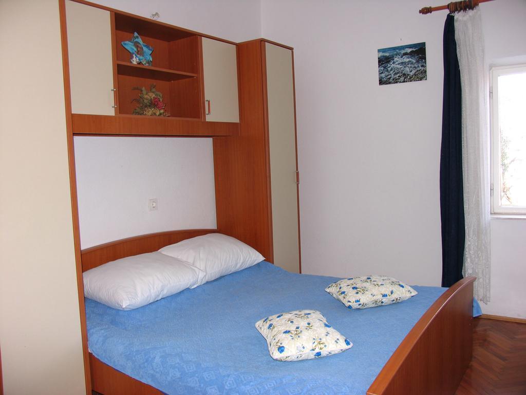 Apartmani Delfin Grebaštica Eksteriør billede